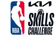 NBA All-Star Skills Challenge